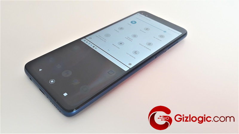 Motorola G 5G Plus Motorola G 5G Plus